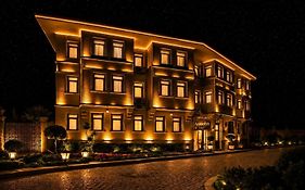 Ayasofya Hotel